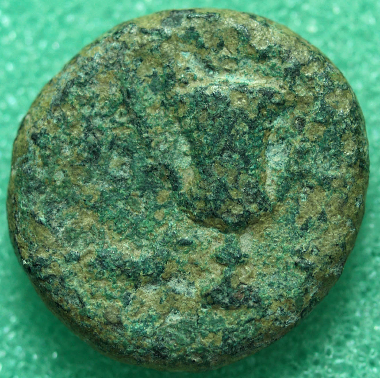 Identifying-Greek-Ancient-Coins-#1