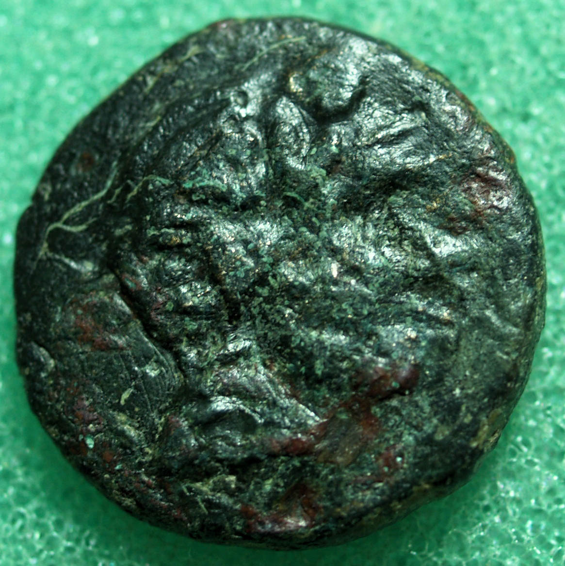 Identifying-Greek-Ancient-Coins-#1