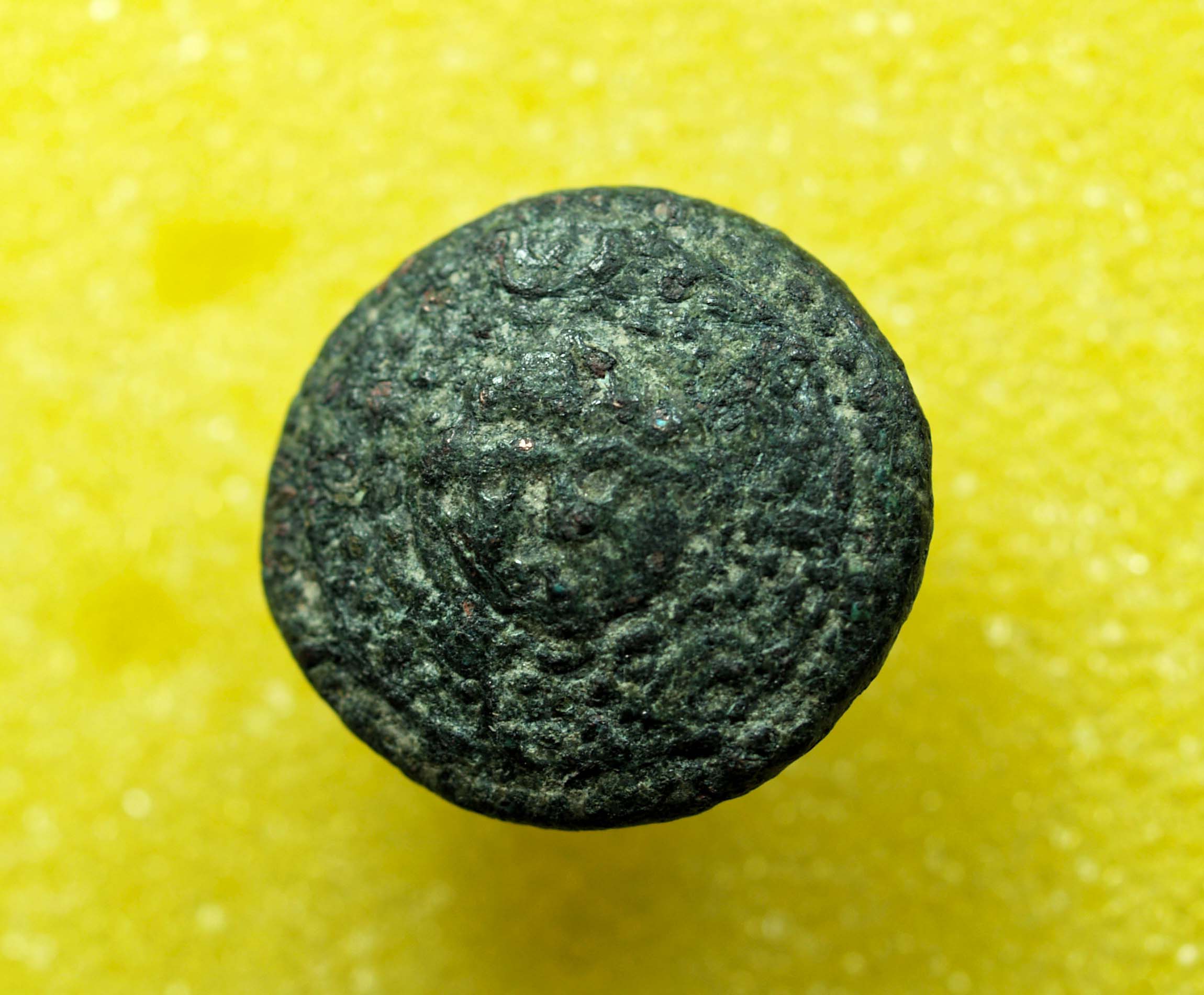 Identifying-Ancient-Greek-Coins-#3
