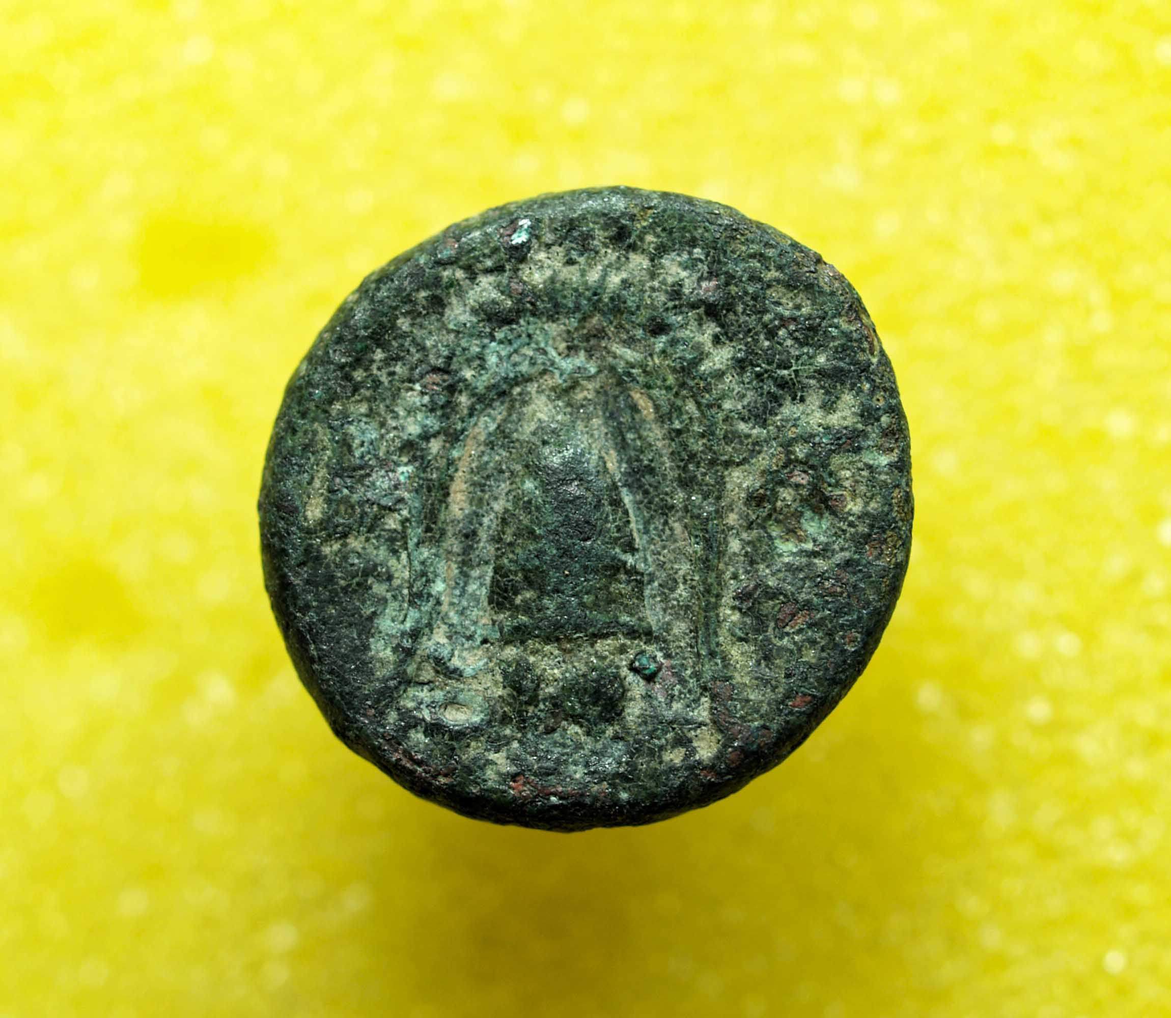 Identifying-Ancient-Greek-Coins-#3