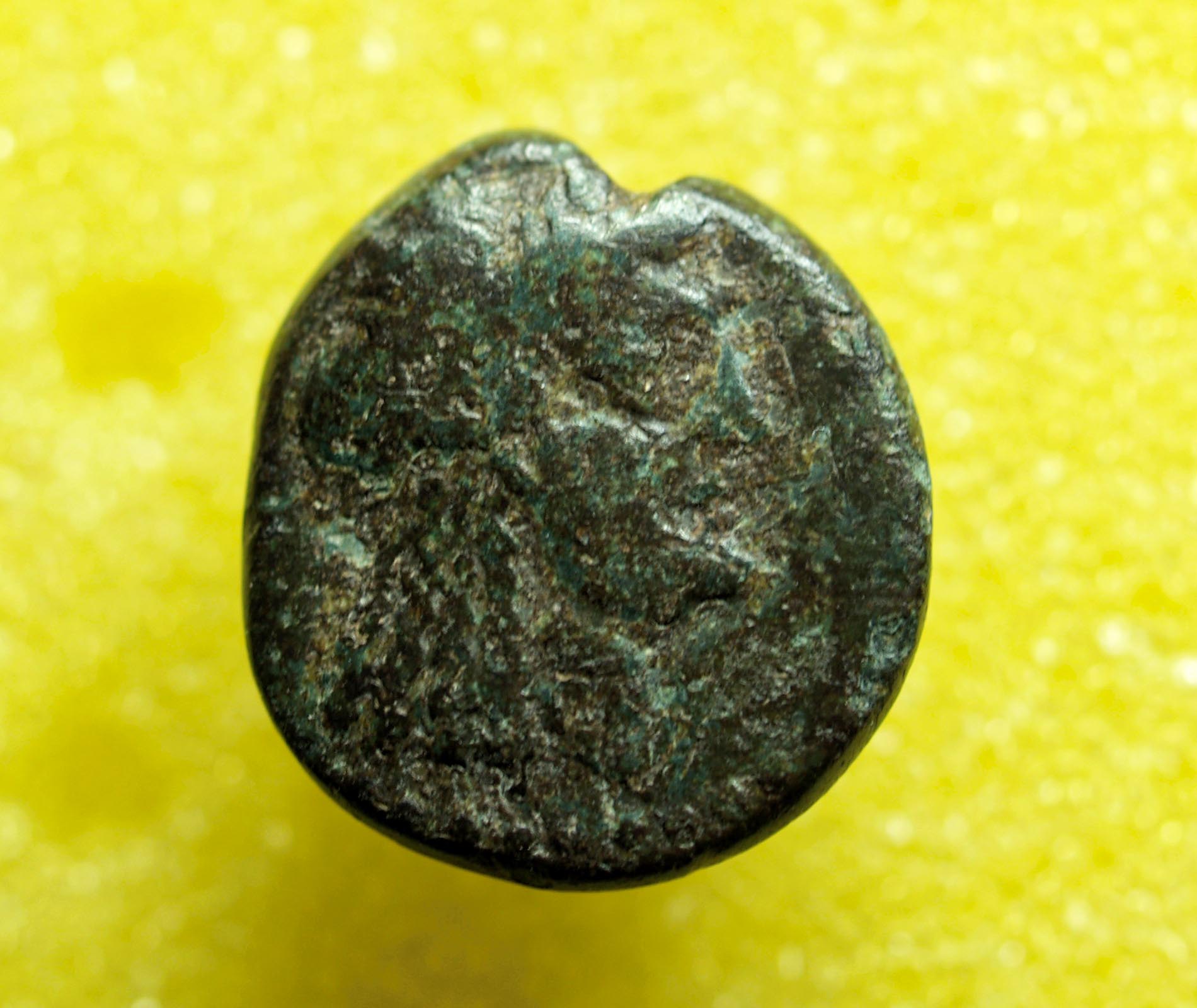 Identifying-Ancient-Greek-Coins-#3