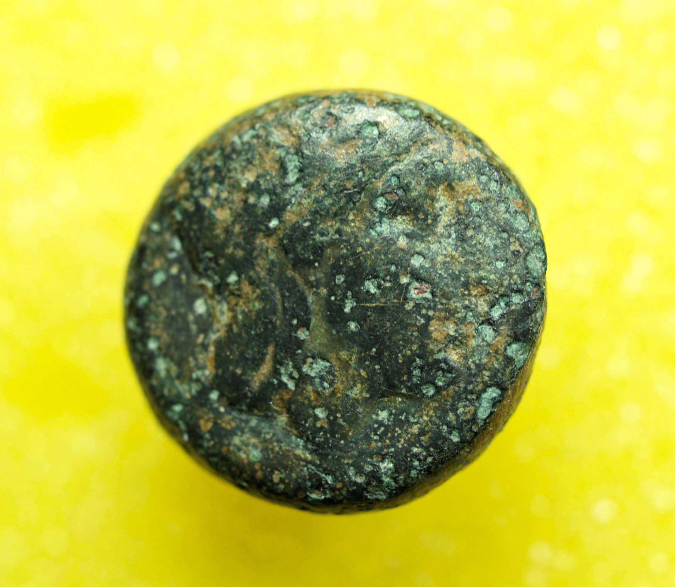 Identifying-Ancient-Greek-Coins-#3