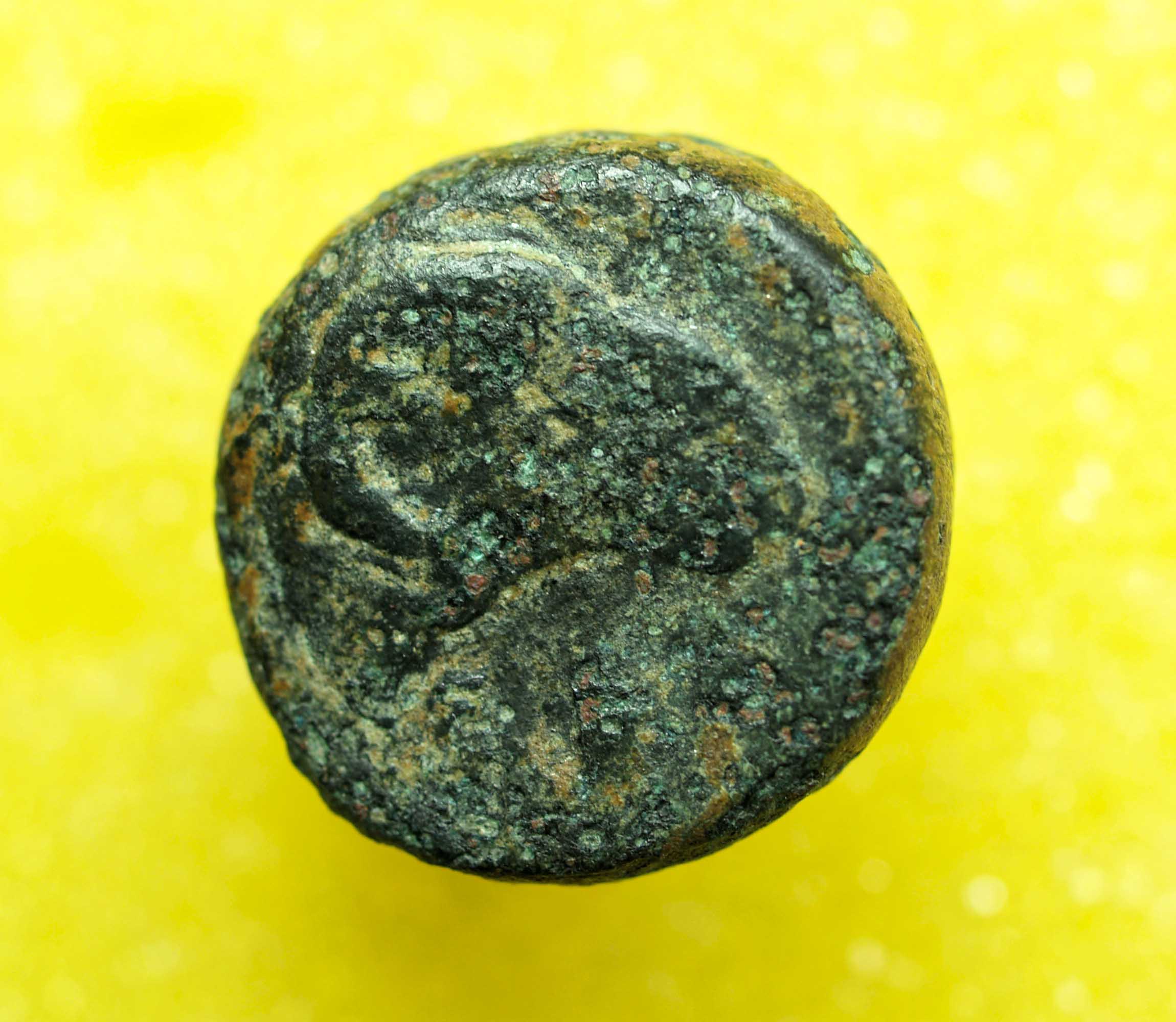 Identifying-Ancient-Greek-Coins-#3