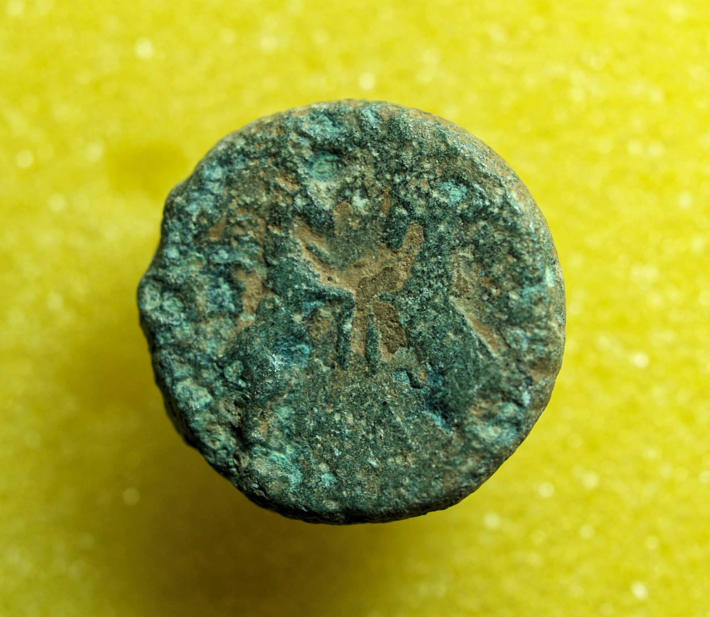 Identifying-Ancient-Greek-Coins-#3