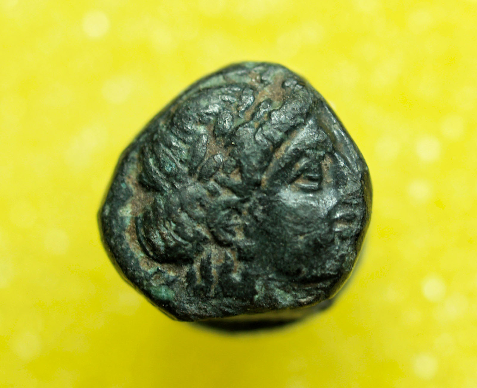 Identifying-Ancient-Greek-Coins-#3