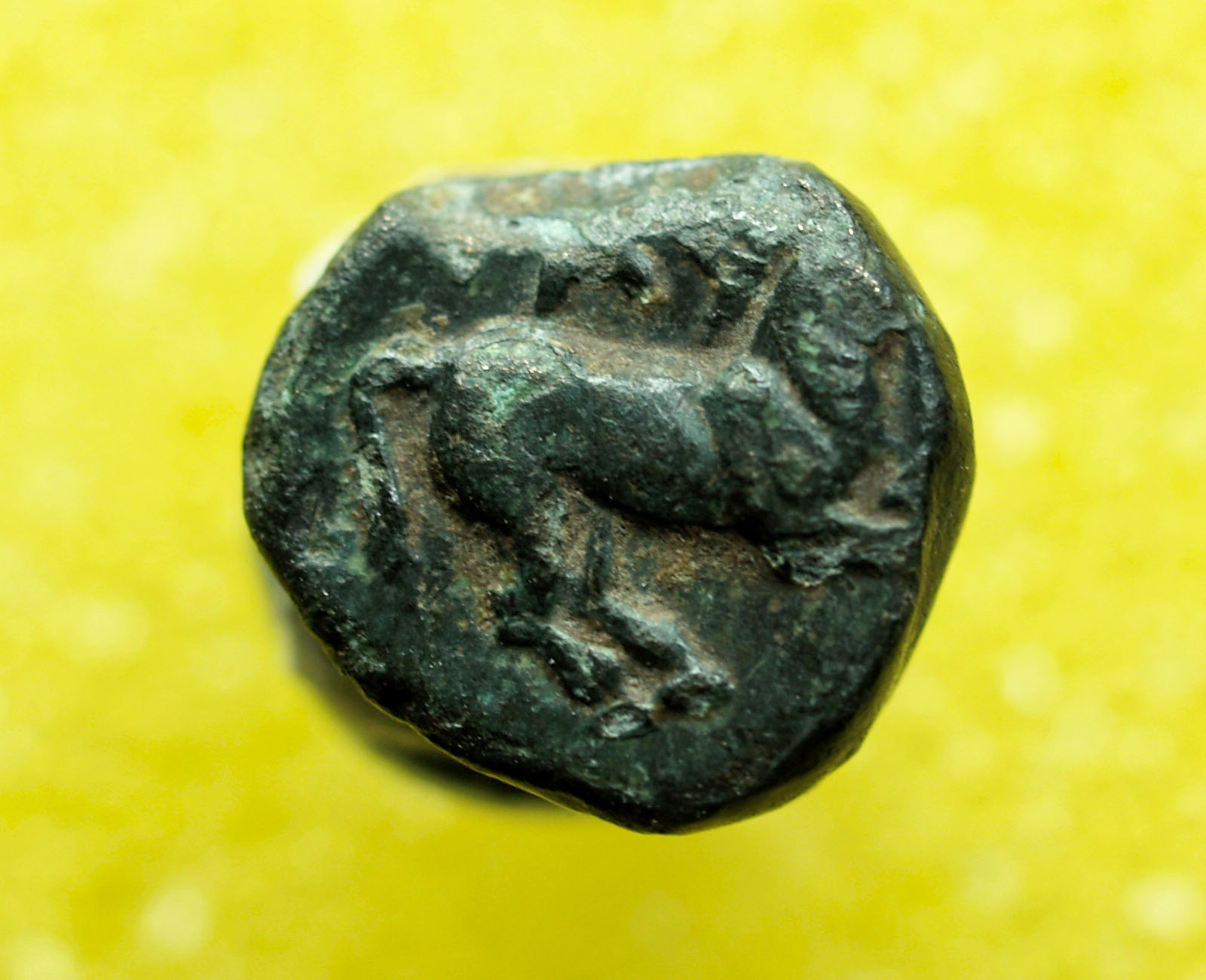 Identifying-Ancient-Greek-Coins-#3