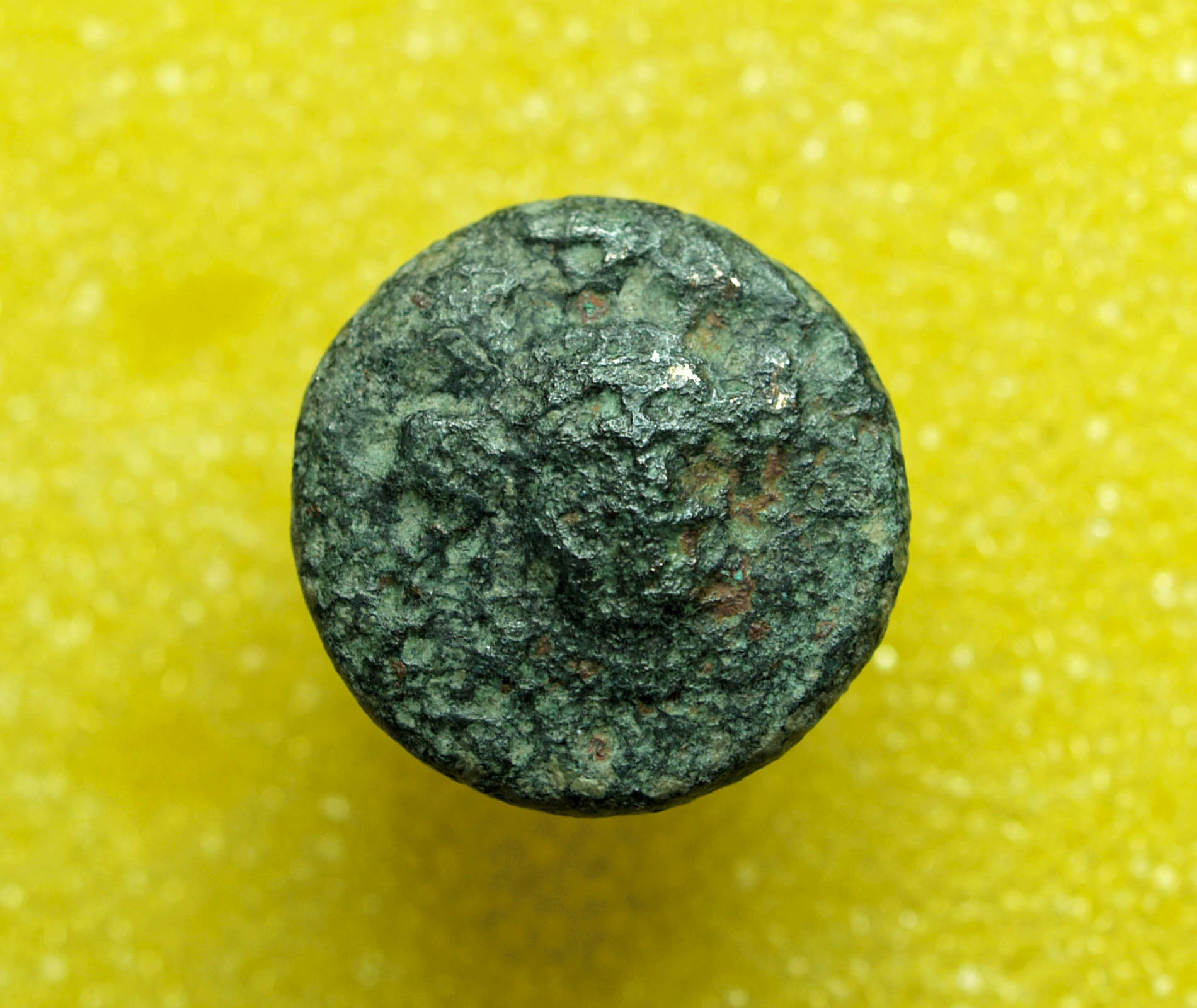 Identifying-Ancient-Greek-Coins-#3