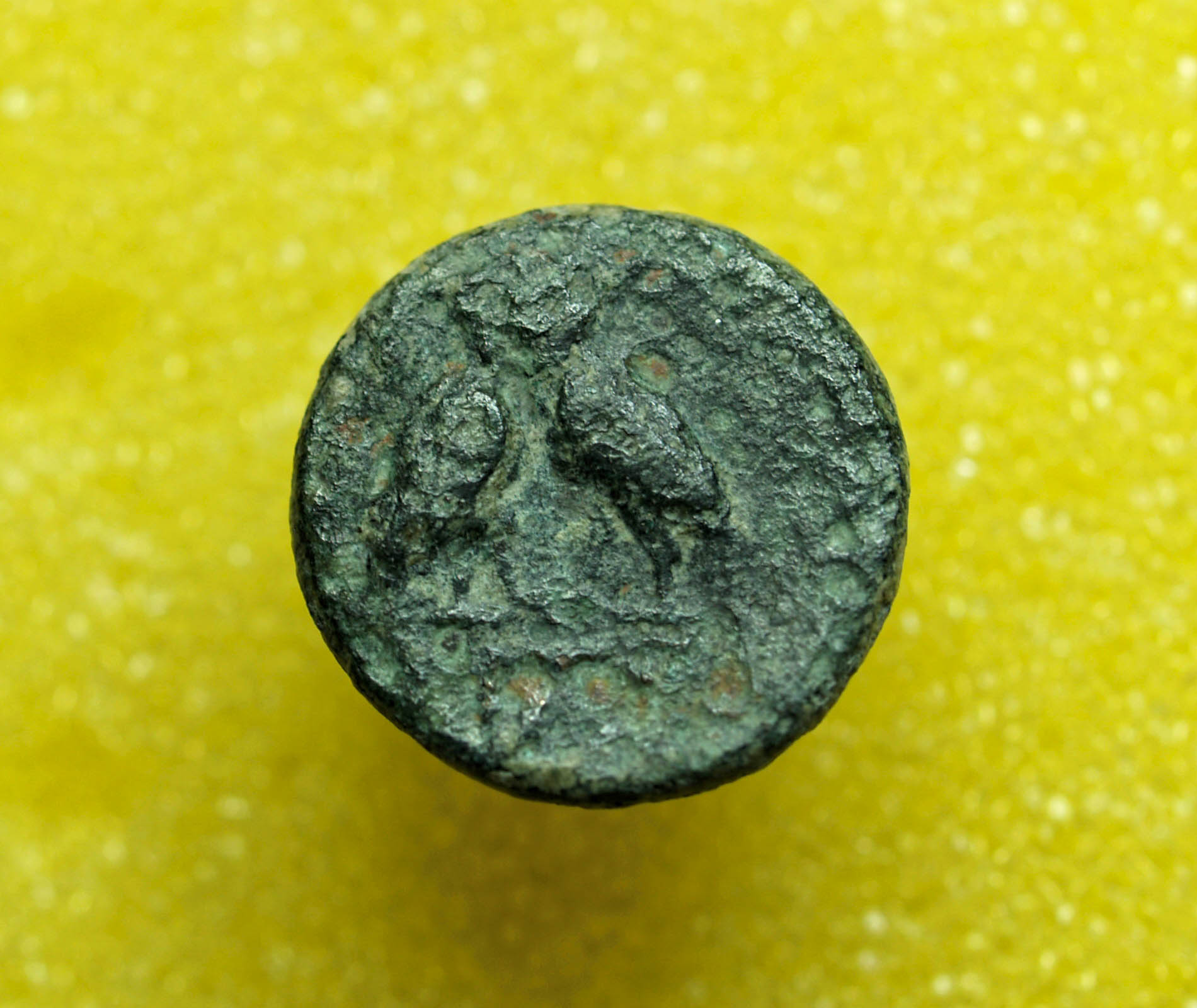 Identifying-Ancient-Greek-Coins-#3