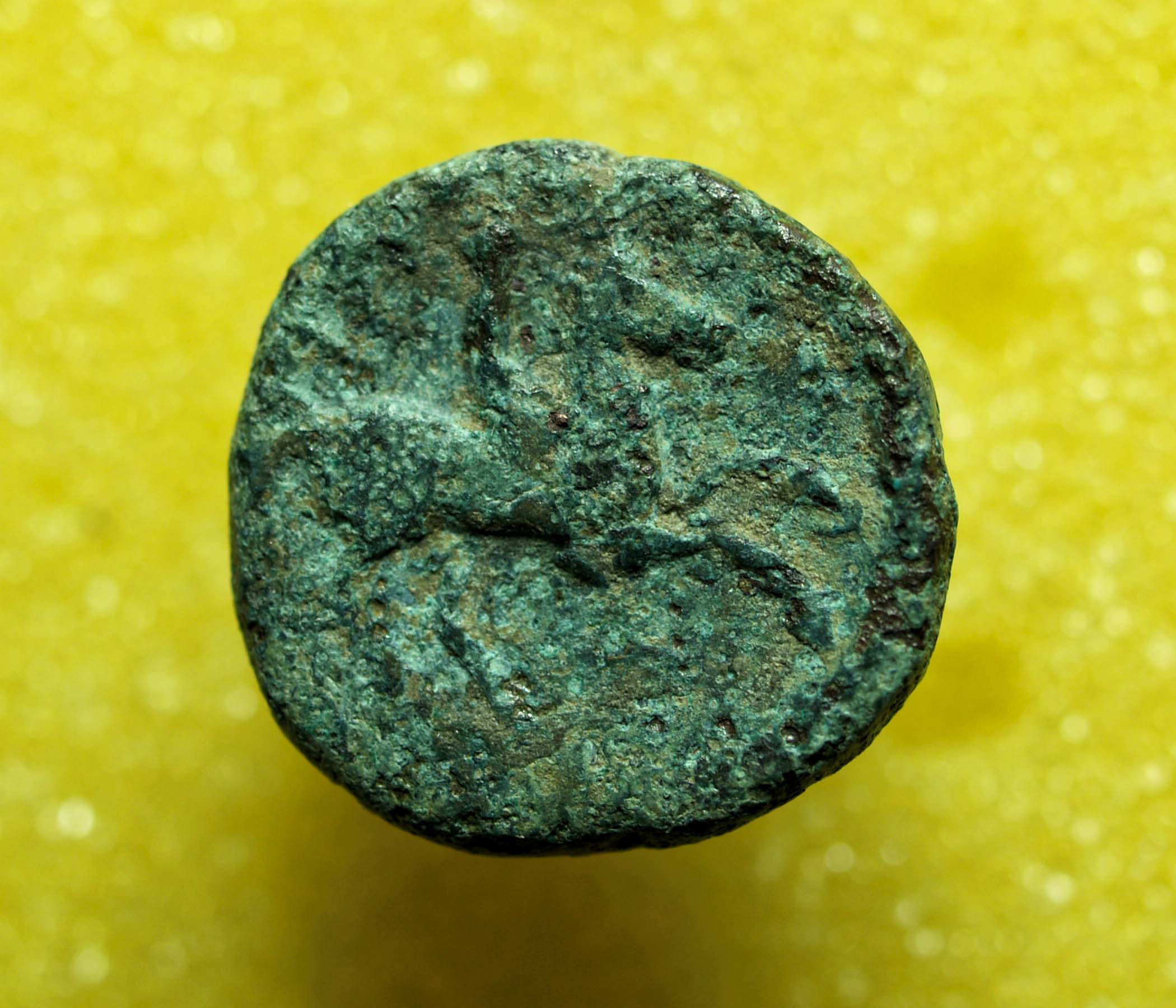 Identifying-Ancient-Greek-Coins-#4