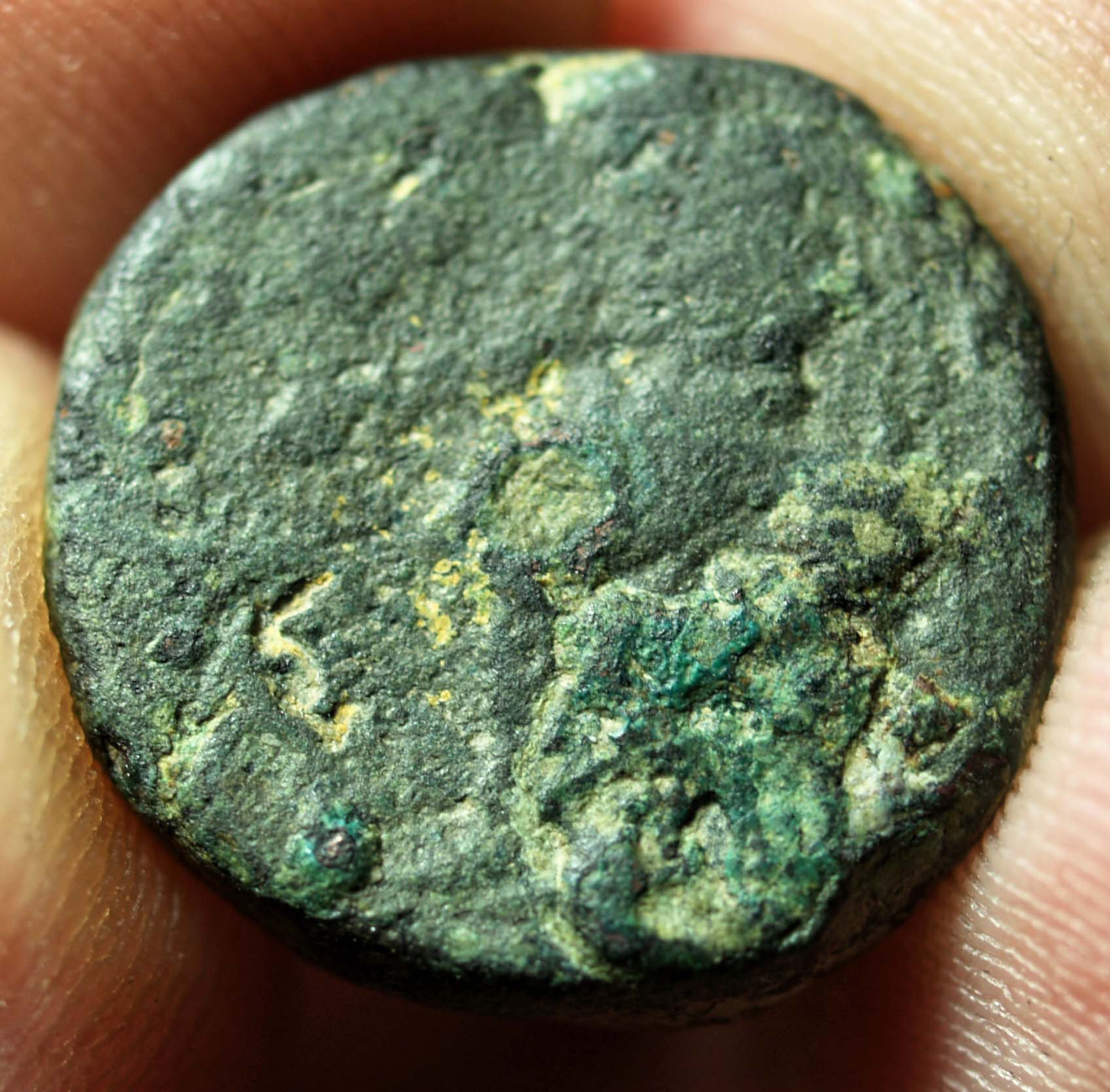 Identifying-Ancient-Greek-Coins-#4