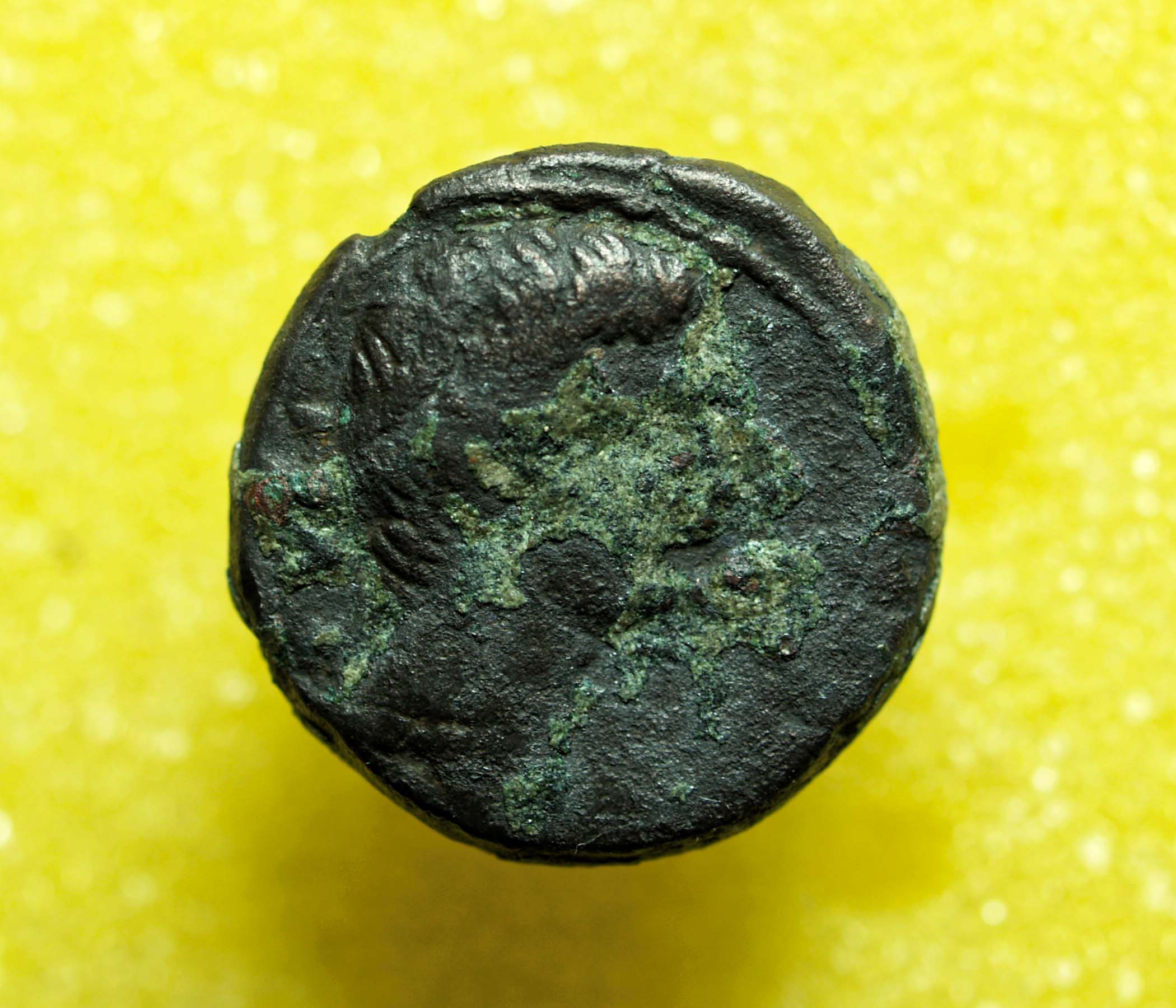 Identifying-Ancient-Greek-Coins-#6