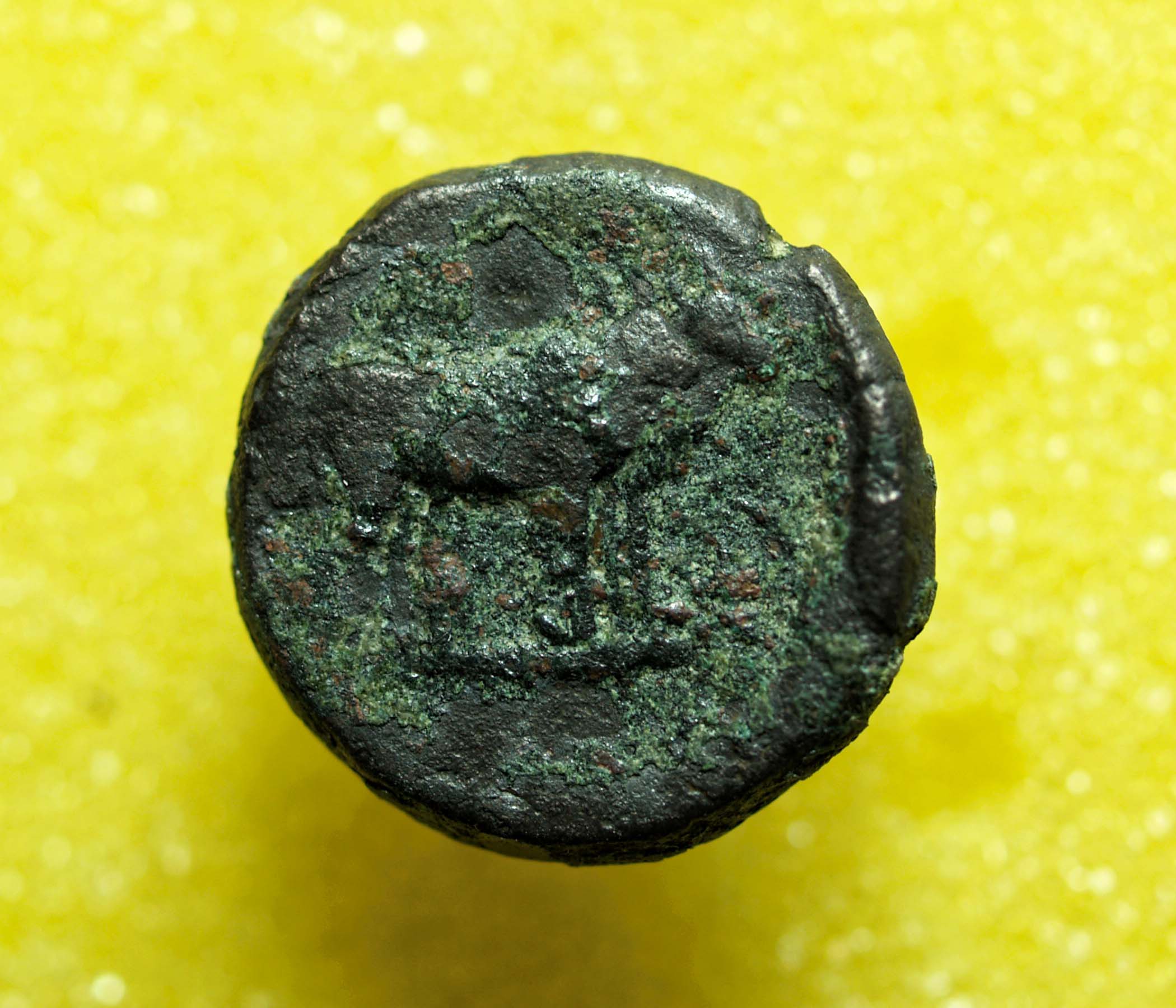 Identifying-Ancient-Greek-Coins-#6