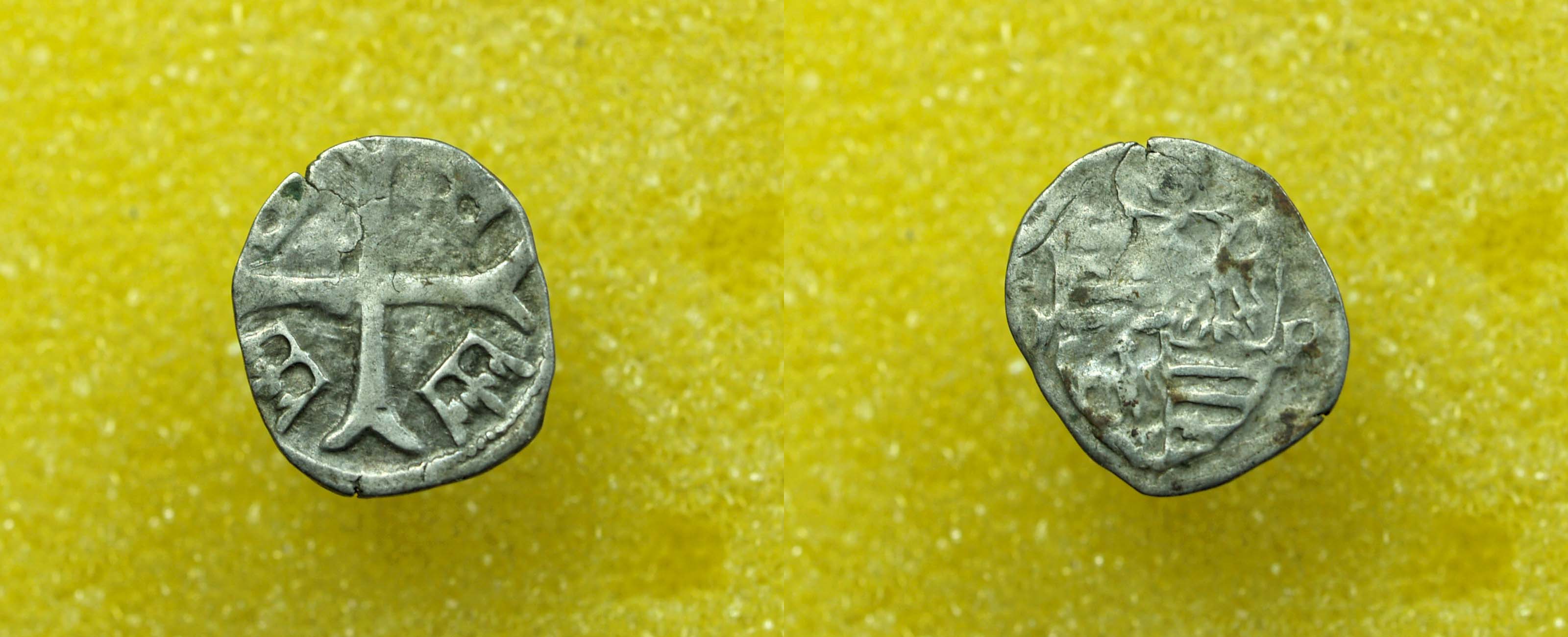Identifying-Medieval-Coins-#1