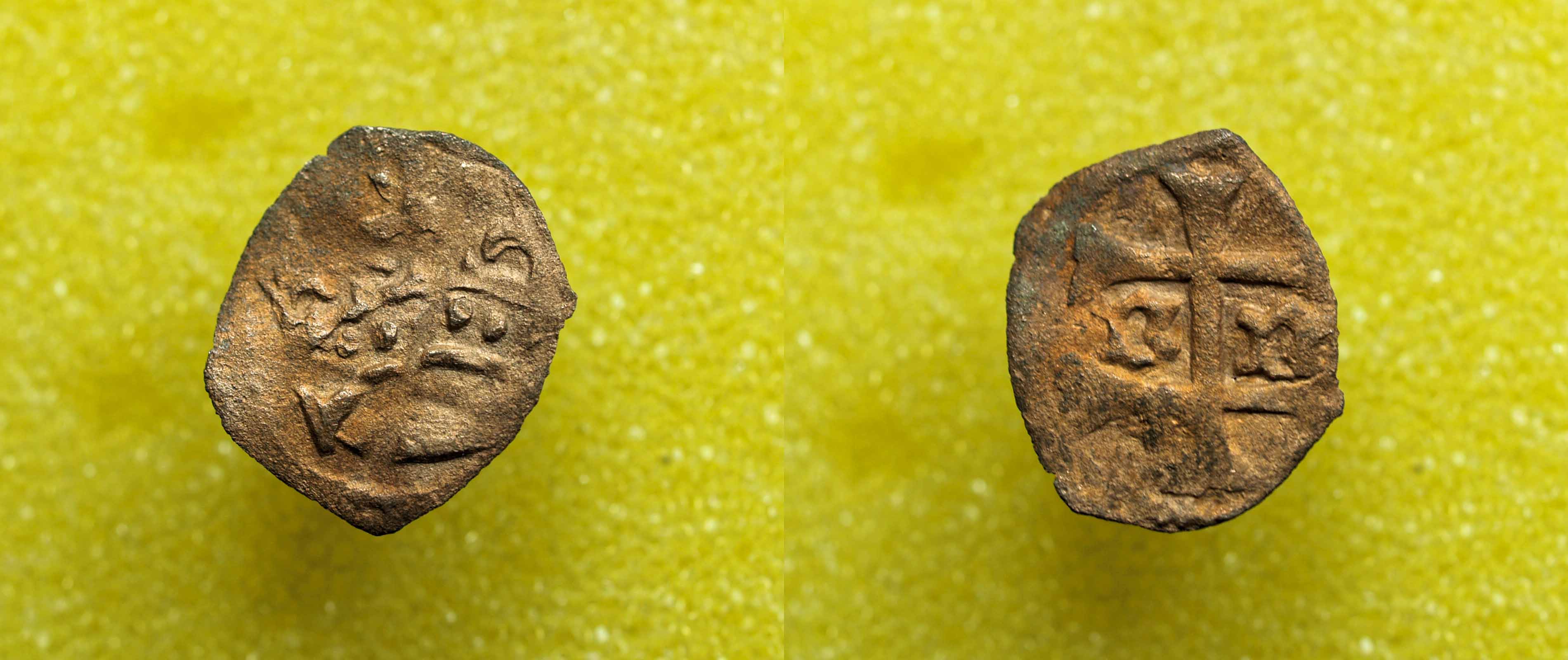 Identifying-Medieval-Coins-#2