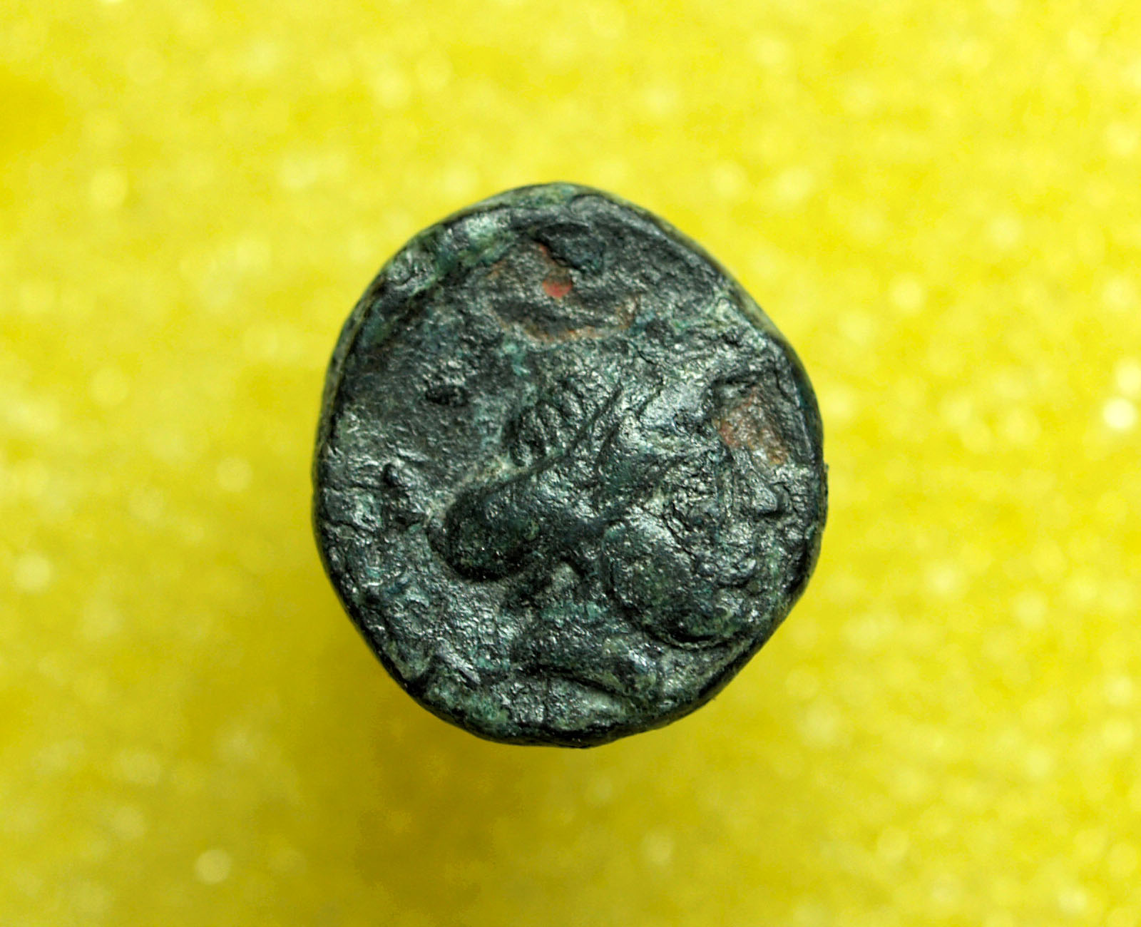 Identifying-Ancient-Greek-Coins-#7
