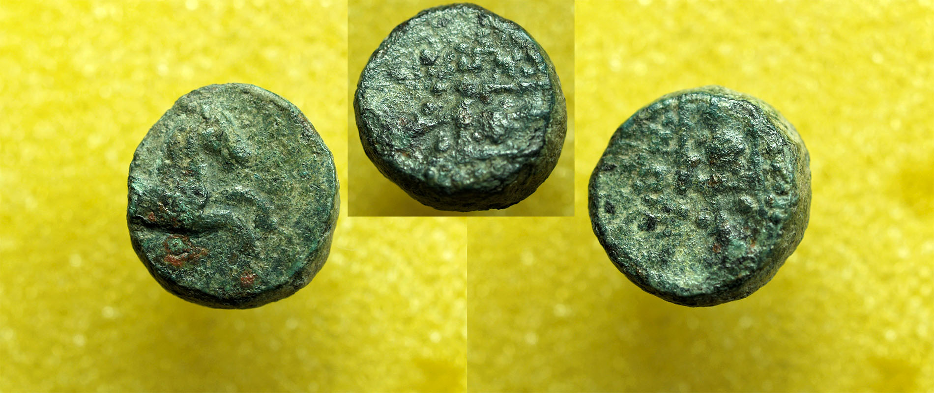 Identifying-Ancient-Greek-Coins-#18