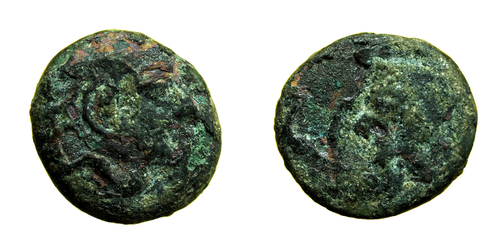 Identifying-Ancient-Greek-Coins-#58