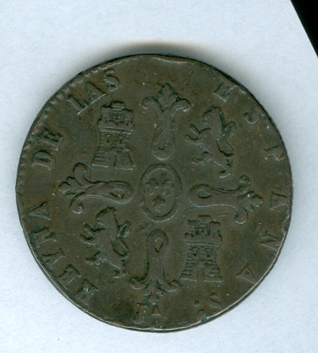 What-Is-The-Grade-Of-This-Spanish-1836-Jubia-Mint-8-Maravedi?