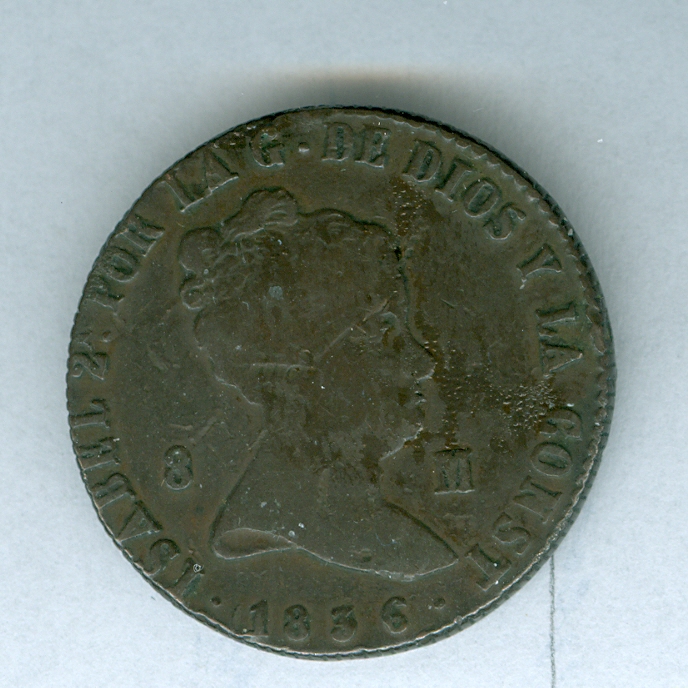 What-Is-The-Grade-Of-This-Spanish-1836-Jubia-Mint-8-Maravedi?