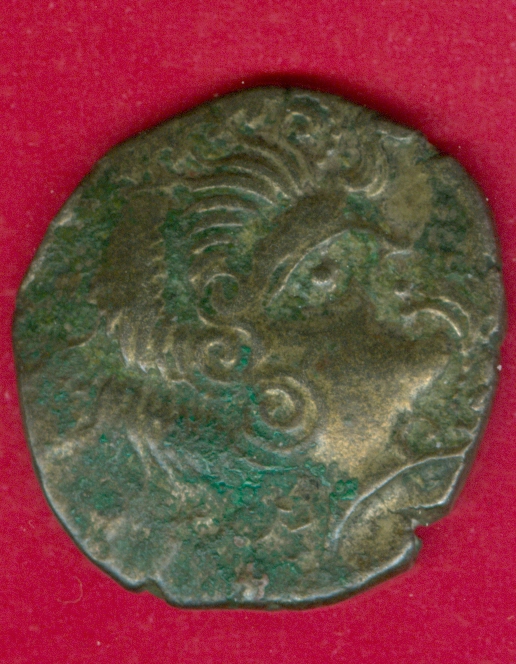 Coriosolite-Amorican-Celtic-Stater