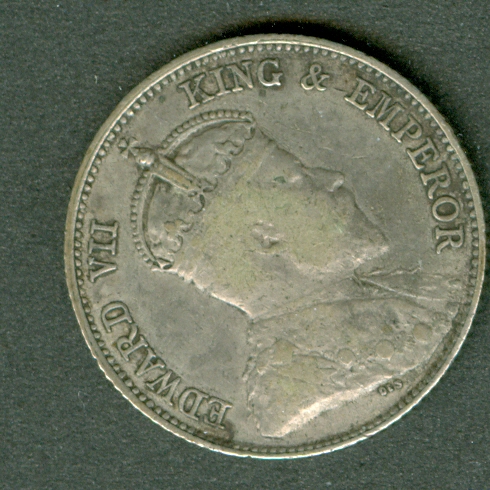 Grading-Of-Straits-Settlements-Coins