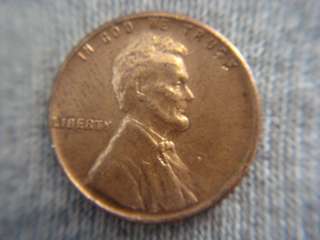 Identifying-A-Lincoln-Wheatie