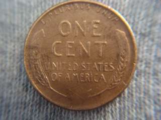 Identifying-A-Lincoln-Wheatie