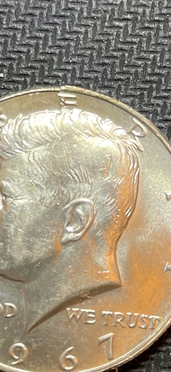 1967-Kennedy-Rim-Clam-Shell-/-Split?