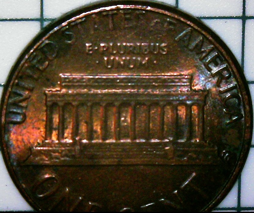 Is-This-A-Grease-Error-On-My-Penny?