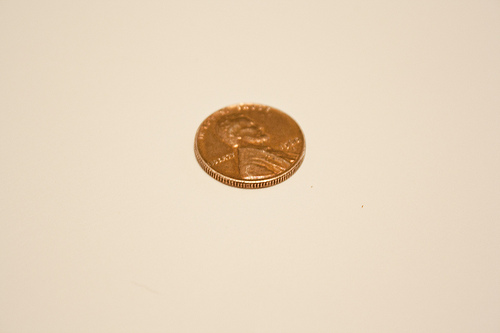 1960-D-Large-Over-Small-Reeded-Penny---Rare-Error-?