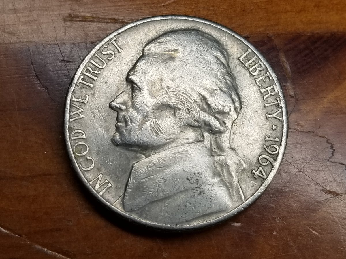 Is-This-A-1964-D/D-Nickel?