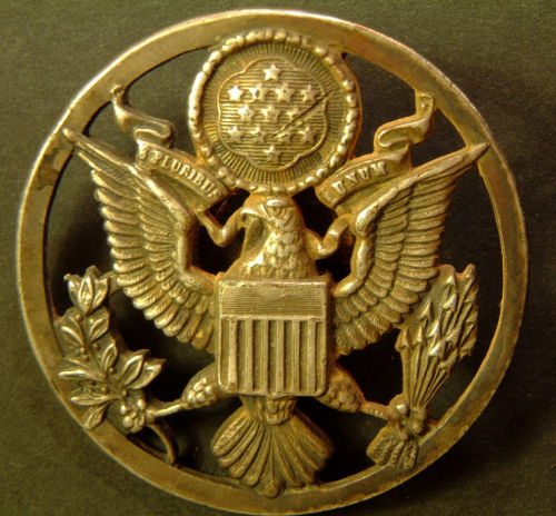 Great-Seal-Of-The-United-States-|-Usaf-Cap-Badge