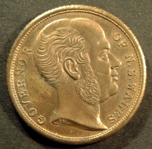 New-South-Wales-Coin-Token?-|-Small-Medal