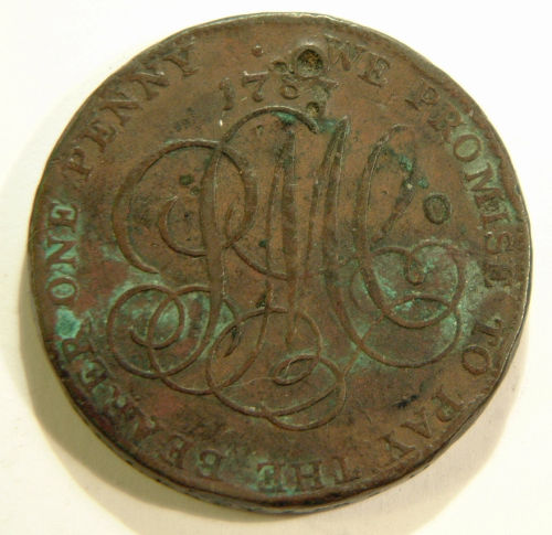 Help!-Old-Coin-Album-With-PVC-Pockets!