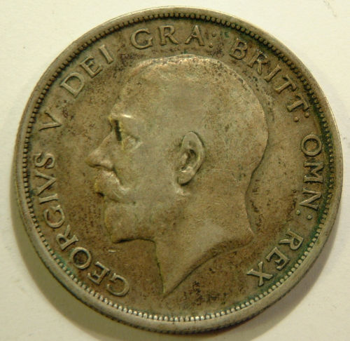Help!-Old-Coin-Album-With-PVC-Pockets!