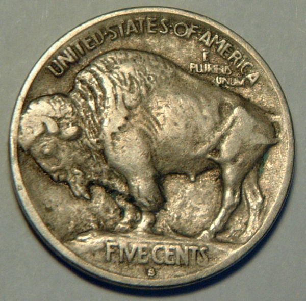 Buffalo-1913-'S'-Type-1-Or-2?