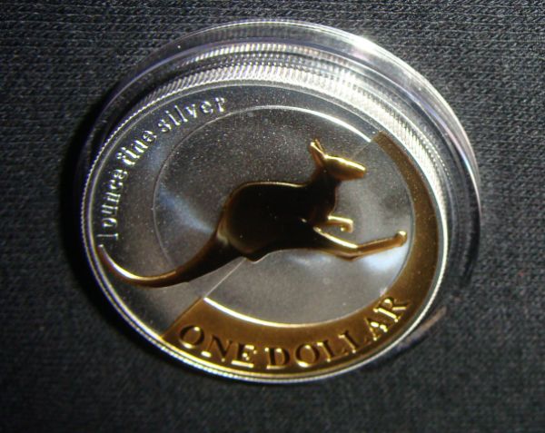 Aussie-Kangaroos?