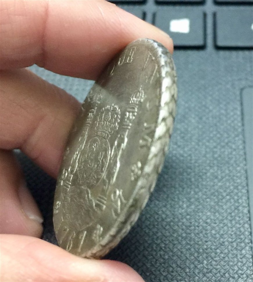 1767-Mexico-Real-?