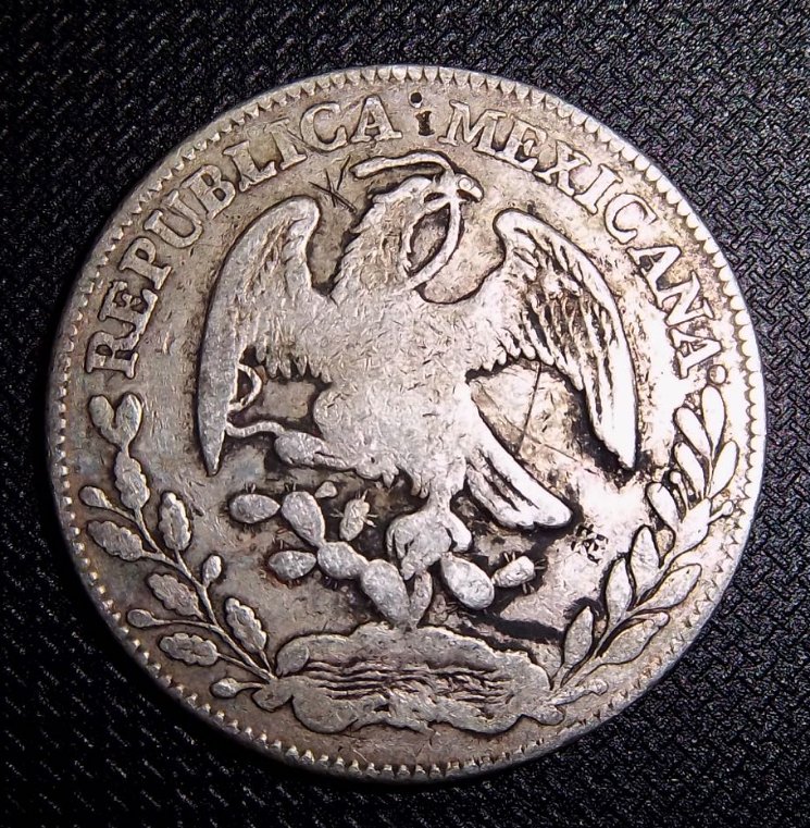 1767-Mexico-Real-?