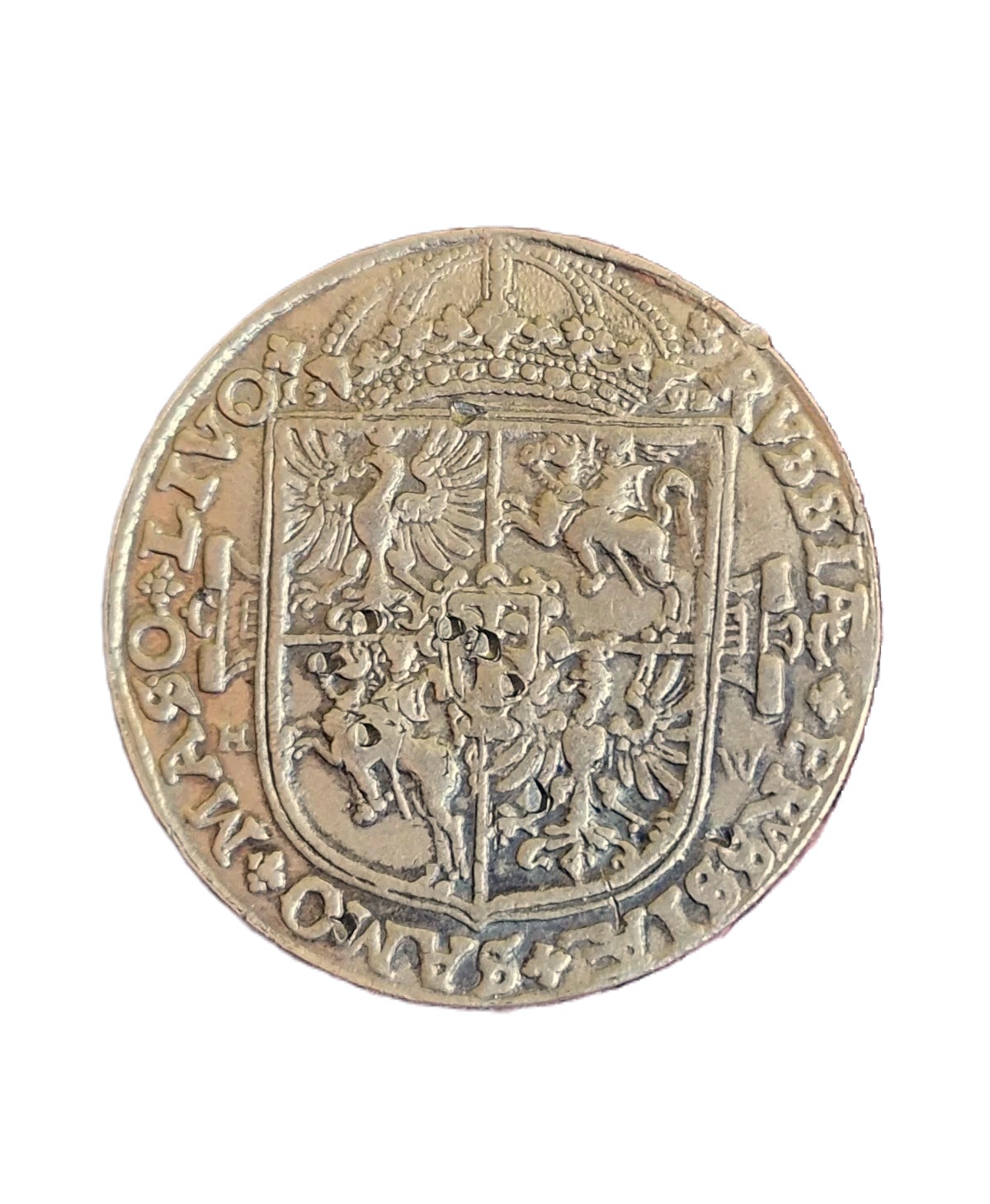 Real?-Value?---Worth-?-10-Ducats-1592-Poland