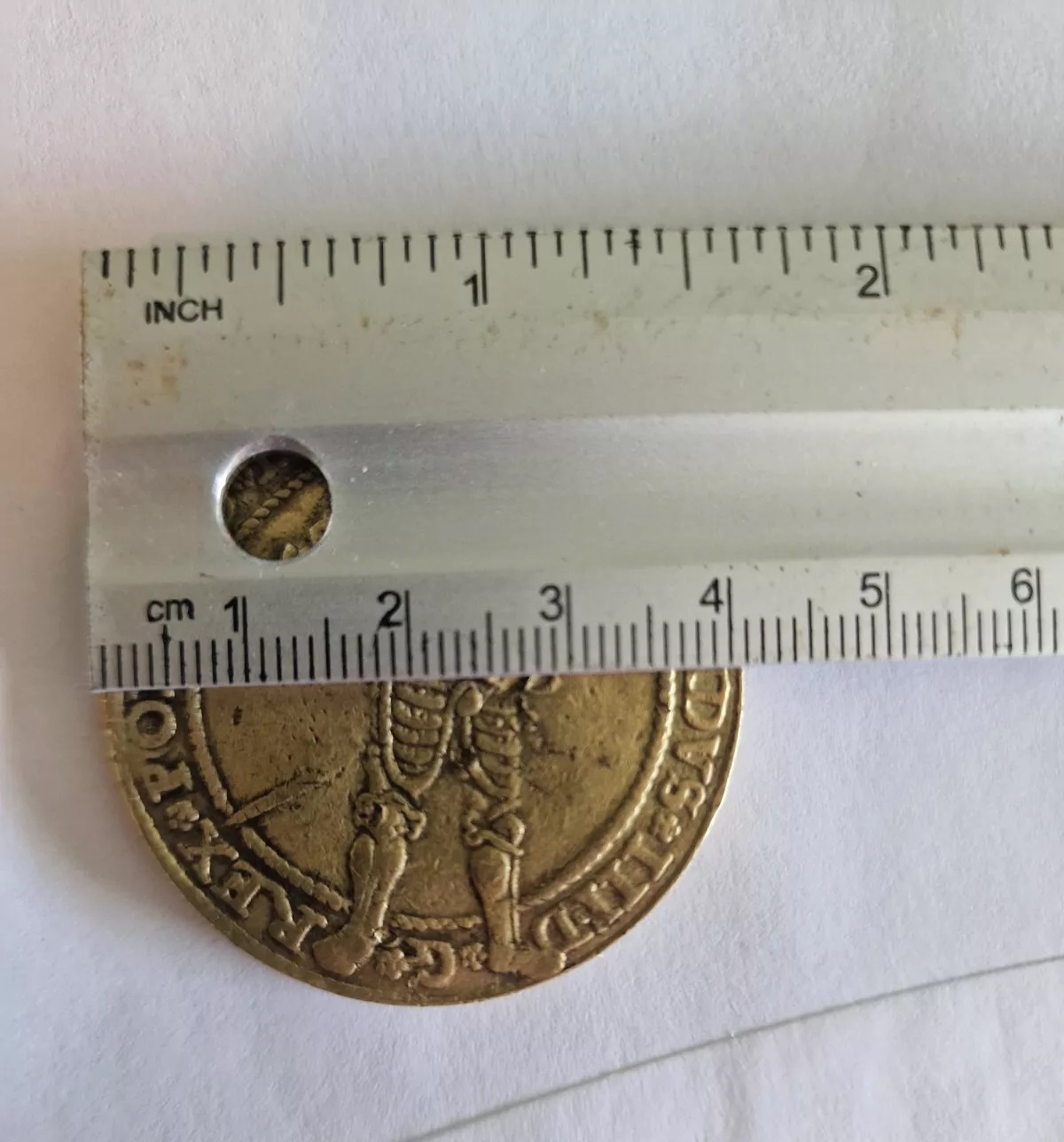 Real?-Value?---Worth-?-10-Ducats-1592-Poland