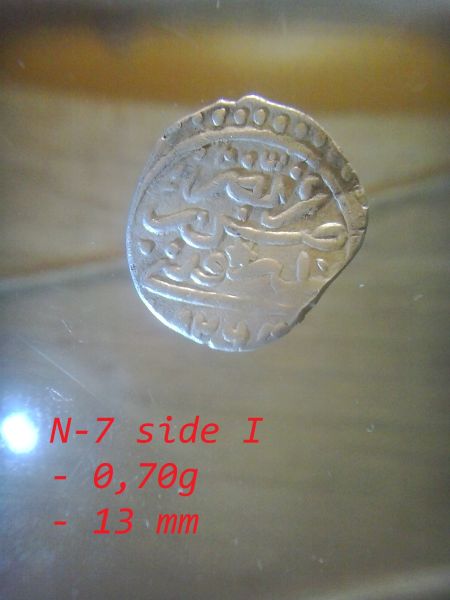 Hello!-Ottoman-Silver-Hammered-Akce-Coins-Need-Help-I.d.