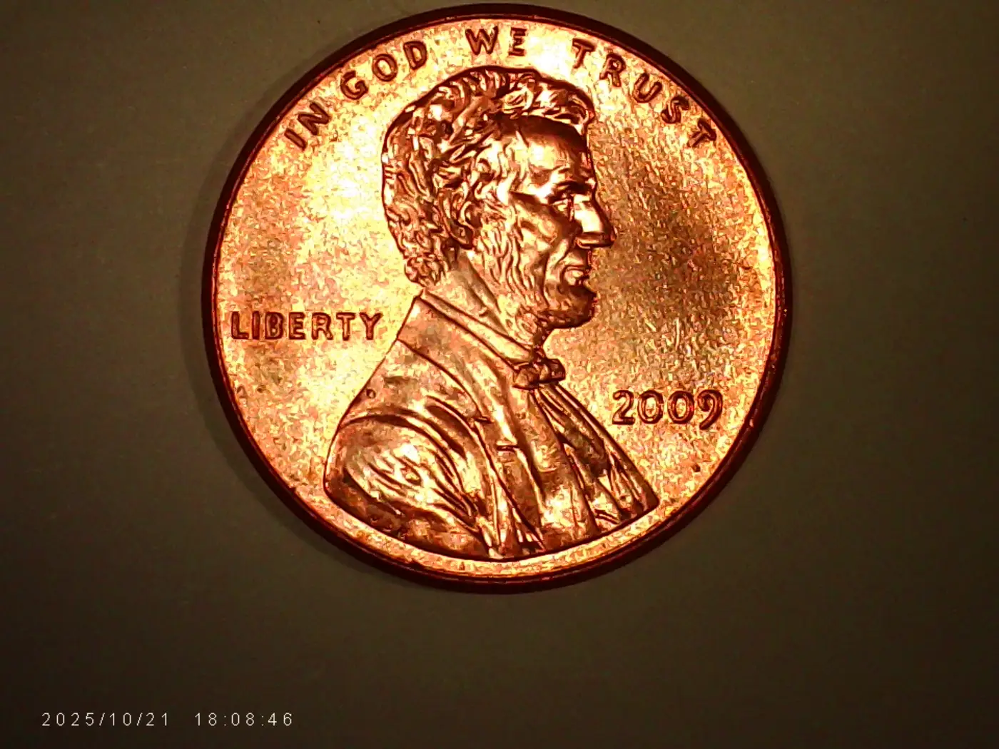 2009-Lincoln-Cent-Possible-Die-Crack?