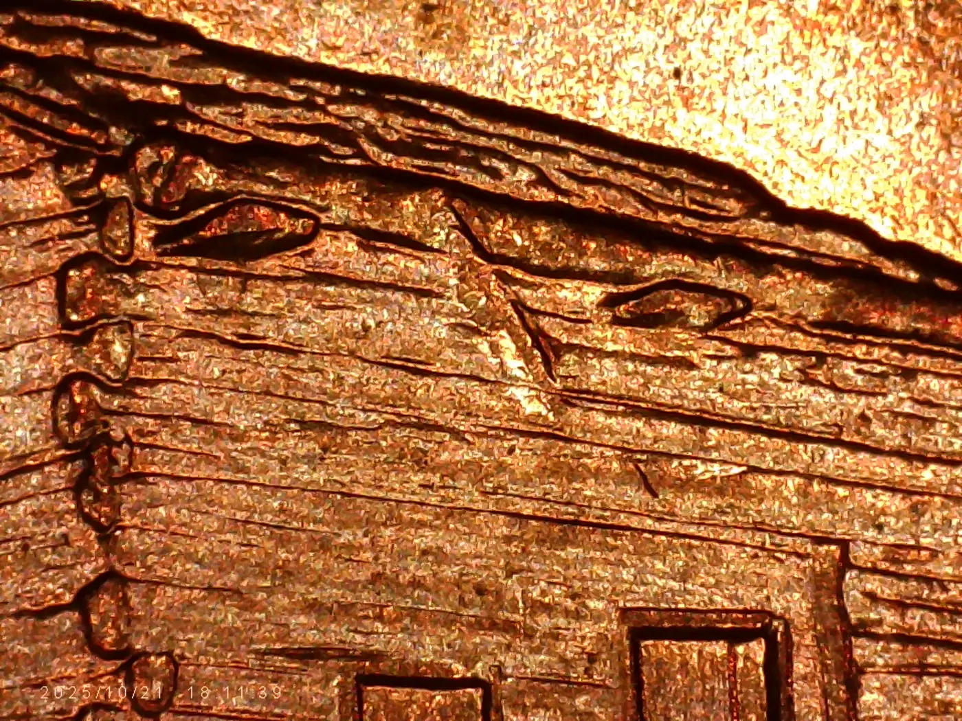 2009-Lincoln-Cent-Possible-Die-Crack?