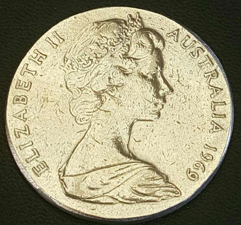 1969-Round-50cent-80%-Silver