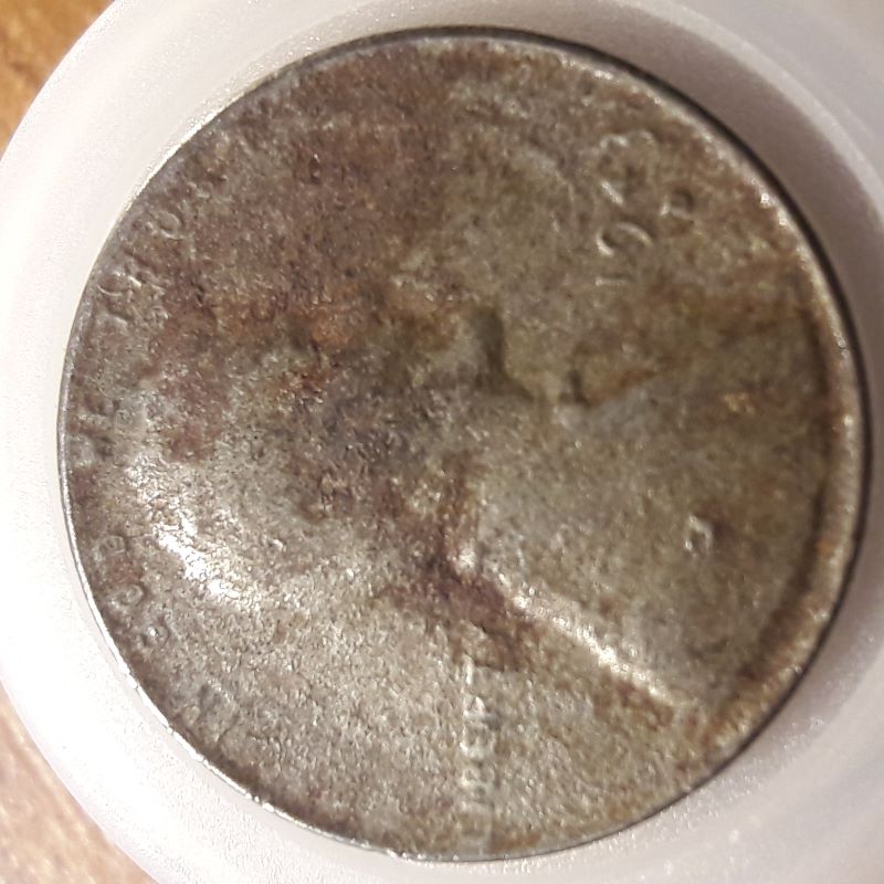 1943-D-Steel-Penny---I-Am-So-Upset!