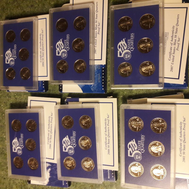 Latest-Acquisition---State-Quarters-Proofs