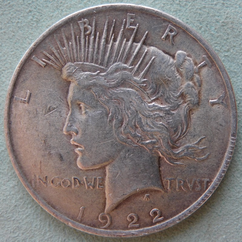 10-Days-Of-Peace-Dollars!