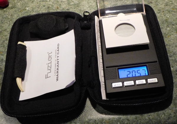 New-Acquisition,-A-Fuzion-Model-Pl-50-Pocket-Scale