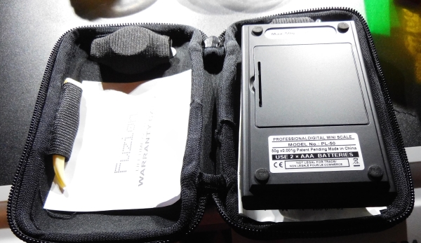 New-Acquisition,-A-Fuzion-Model-Pl-50-Pocket-Scale